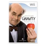 Heinz Wolffs Gravity (WII) - rabljeno