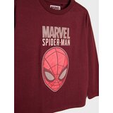 Sinsay Pamučna oversize majica s printom Spider-Man | shoptok.hr