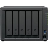 Synology diskStation DS1525 ( DS1525PLUS ) | Eponuda.com