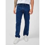 GAP Jeans original straight callahan - Men Cene