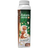 Imlek balans+ obrok jogurt lešnik i žitarice 330g | ePonuda.com