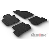 Gledring gumeni tepisi za Volkswagen Golf V. 2003 ->/Jetta 2007-2010/Golf VI. 2008-2012/ 
Scirocco 2009-> | shoptok.hr