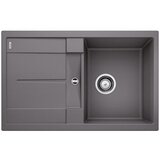 Blanco METRA 45 S stena siva | ePonuda.com