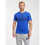 GAP T-shirt with logo - Men | shoptok.hr