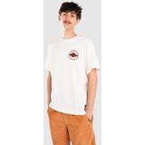 Billabong Rotor Diamond Regular T-shirt off white | Shoptok.si