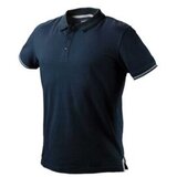 Denim Polo majica kratkih rukava S-XXXL NEO 81-606 | Eponuda.ba