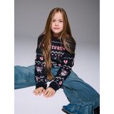 Sinsay Džemper Hello Kitty | shoptok.hr