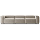Cosmopolitan Design Bež sedežna garnitura 364 cm Bergano – | Shoptok.si
