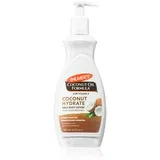 Hand & Body Coconut Oil Formula hidratantno mlijeko za tijelo s vitaminom E 400 ml