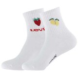 Levi's Levis - beli set ženskih čarapa Cene