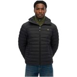 Superdry crna muška jakna | Eponuda.com