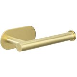 Wenko Držalo za toaletni papir iz nerjavečega jekla Orea Gold - Wenko Cene