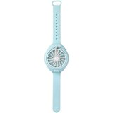 Generic Ročni pašček za zapestje, prenosni ventilator, (21132745) | Shoptok.si