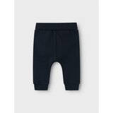 name it Hlače 'VRILLIE' bež / safir / svetlo rjava / roza | Shoptok.si