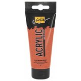 Akrilna boja Solo Goya Acrylic 100 ml 51 Amber