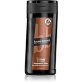 Bruno Banani Magnetic Man parfumirani gel za tuširanje 3 u 1 za muškarce 250 ml | shoptok.hr