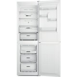 Whirlpool W7X 82O W kombinovani frižider