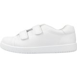 Titanitos Nizke superge NEW CRONOS Bela | Shoptok.si