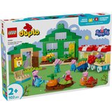 Lego Bašta i staklenik Deke Praseta 10461 | ePonuda.com