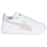 Puma Nizke superge Court Bae JR Bela | Shoptok.si