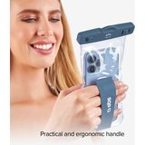 Sbs Water Selfie Case blau bis zu 6,8" | Shoptok.si