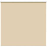 Rolo zavjesa Blackout Bež 160x175 cm Širina tkanine 156 6 cm | shoptok.hr