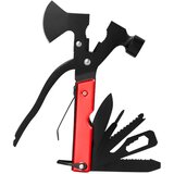  17-in-1 Multifunctional Survival Travel Multitool | shoptok.hr