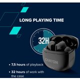 Canyon HeadSet TWS-8 BT W | ePonuda.com