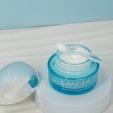 LANCER THE METHOD NOURISH Sensitive-Dehydrated Skin hidratantna krema za suhu kožu lica 50 ml | shoptok.hr