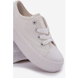 Big Star Children's Lace-Up Sneakers Big Star | Eponuda.ba