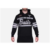 Mitchell And Ness Puloverji Chicago Bulls Črna Cene