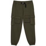 Cropp muške joggers - Boja zemlje 9052Y-87X | shoptok.hr