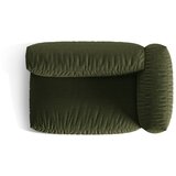 Micadoni Zelena modularna sjedeća garnitura (s desnim kutom) Martina – Home | shoptok.hr