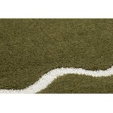 ESTE Temno zelena preproga 120x170 cm Dolce – | Shoptok.si