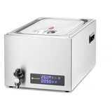 Hendi Sistem Sous vide GN 1/1, 20L, 230V/600W, 350x680x(H)275mm | Eponuda.com