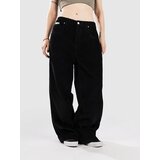 Empyre Extent Low Waist Kord hlace black | Shoptok.si
