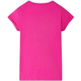  Dječja majica tamnoružičasta | shoptok.hr