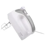 AD 4201 g Hand mixer 300 W Grey, White