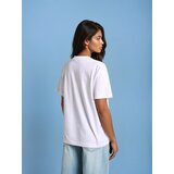 Sinsay Majica s ljetnim printom | shoptok.hr