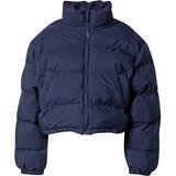 Weekday Prehodna jakna 'Promis' marine | Shoptok.si