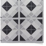 Think Rugs Svetlo sivo-temno siv pralen tekač 76x230 cm Victoria Light – | Shoptok.si