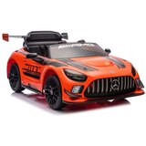  Licencirani auto na akumulator Mercedes AMG GT3 - narančasti | Eponuda.com