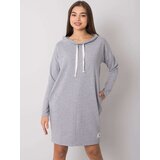 RELEVANCE Dress-RV-SK-7160.43P-gray | shoptok.hr