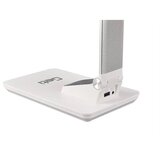  LED prigušiva stona lampa sa USB LED/7W/230V 3000K/4000K/5500K bela | Eponuda.com