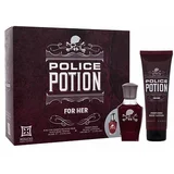 Police Potion parfumska voda 30 ml za ženske