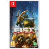Microids Switch F.I.S.T.: Forged In Shadow Torch - Limited Edition Cene