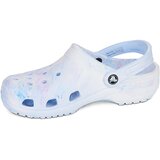 Crocs Cokli Cls Watercolor Marbled Clog OSw Modra | Shoptok.si