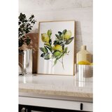 WALLXPERT dekorativna slika u okviru 30 x 40 cm | Eponuda.com