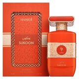 Hamidi Sukoon parfemska voda unisex 100 ml | shoptok.hr