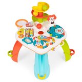  Edukativni interaktivni stol za igru, Marble Run | Shoptok.si